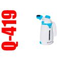 Endever Odyssey Q-419 ручной отпариватель Endever Odyssey Q-419 ручной отпариватель