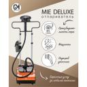 Отпариватель MIE Deluxe, оранжевый Отпариватель MIE Deluxe, оранжевый