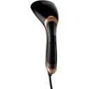 Отпариватель Philips Steam&Go GC362/80 Ростест (EAC), черный/коричневый Отпариватель Philips Steam&Go GC362/80 Ростест (EAC), черный/коричневый