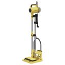 пароочиститель Polaris PSC 1711C 17000 Вт 0,05 л желтый/черный пароочиститель Polaris PSC 1711C 17000 Вт 0,05 л желтый/черный