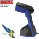 Runzel VAG-100 Barbar ручной отпариватель с давлением Runzel VAG-100 Barbar ручной отпариватель с давлением