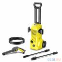 Минимойка Karcher K 2 Premium *EU 1400Вт (1.673-530.0)