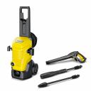 Мойка высокого давления Karcher K 4 WCM Premium 1.324-230.0