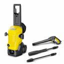 Аппарат высокого давления Karcher K 4 WCM Premium 1.324-230.0