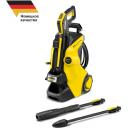 Мойка высокого давления Karcher K 5 Power Control Мойка высокого давления Karcher K 5 Power Control