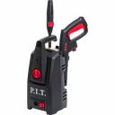 Электрическая мойка высокого давления P.I.T. 1600Вт, 120бар, 390л/час PHP120-C1 Электрическая мойка высокого давления P.I.T. 1600Вт, 120бар, 390л/час PHP120-C1