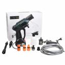 Мойка высокого давления аккумуляторная Zitrek ZKHP 20 Li 085-1027, 1x4.0Ач Мойка высокого давления аккумуляторная Zitrek ZKHP 20 Li 085-1027, 1x4.0Ач