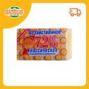 Мыло хозяйственное Аист Классическое 72% Мыло хозяйственное Аист Классическое 72%