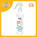 Спрей для очищения всех поверхностей в детской комнате AQA baby с антибактериальным эффектом 0+ Спрей для очищения всех поверхностей в детской комнате AQA baby с антибактериальным эффектом 0+