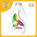 Гель для стирки цветного белья Ariel Color Гель для стирки цветного белья Ariel Color
