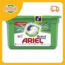 Капсулы для стирки белого белья Ariel Капсулы для стирки белого белья Ariel