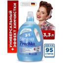 Гель для стирки Aromika Prachka Universal, 3300 мл Гель для стирки Aromika Prachka Universal, 3300 мл