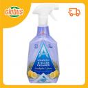 Очиститель стекол и зеркал Astonish с запахом Эвкалипта и лимона Очиститель стекол и зеркал Astonish с запахом Эвкалипта и лимона