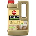 Средство для мытья полов Оранит Bagi 0.55 л 550 мл 0.7 г 1 шт. 1 шт. бутылка бежевый без отдушки Средство для мытья полов Оранит Bagi 0.55 л 550 мл 0.7 г 1 шт. 1 шт. бутылка бежевый без отдушки