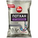 Гранулы от засоров Потхан Bagi, 70 мл, 70 г Гранулы от засоров Потхан Bagi, 70 мл, 70 г