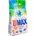 Стиральный порошок BIMAX 502-1 601627 Стиральный порошок BIMAX 502-1 601627