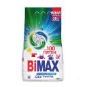 Порошок для стирки BIMAX Стиральный порошок 100 пятен Automat Gelгранула Порошок для стирки BIMAX Стиральный порошок 100 пятен Automat Gelгранула
