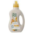 кондиционер для белья BIOMIO Апельсин и Грушевый цвет 800мл концентрат кондиционер для белья BIOMIO Апельсин и Грушевый цвет 800мл концентрат
