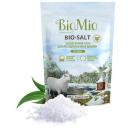 Соль Bio-Salt для посудомоечных машин BioMio, 1 кг Соль Bio-Salt для посудомоечных машин BioMio, 1 кг