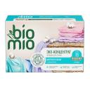 порошок стиральный BIOMIO для цветного белья без запаха 500г концентрат порошок стиральный BIOMIO для цветного белья без запаха 500г концентрат