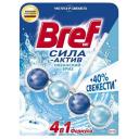 Средство для туалета оригинал Сила актив Океан Bref Средство для туалета оригинал Сила актив Океан Bref