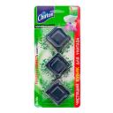 Освежитель воздуха CHIRTON Чистящие таблетки для унитаза "Альпийская Долина" 150 Освежитель воздуха CHIRTON Чистящие таблетки для унитаза "Альпийская Долина" 150