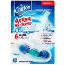 Освежитель воздуха CHIRTON Гигиенический блок для унитаза Свежесть Атлантики 45 Освежитель воздуха CHIRTON Гигиенический блок для унитаза Свежесть Атлантики 45