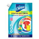 Гель для стирки CHIRTON Жидкое средство для стирки для цветных тканей 1000 Гель для стирки CHIRTON Жидкое средство для стирки для цветных тканей 1000