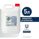 Средство моющее универсальное с дезинфицирующим эффектом 5л CIF PROFESSIONAL, ш/к 04900 Средство моющее универсальное с дезинфицирующим эффектом 5л CIF PROFESSIONAL, ш/к 04900