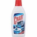 Предназначено для удаления ржавчины и известкового налета. Восстанавливает и сохраняет до 5 дней блеск изделий из стали (в том числе, хромированных поверхностей): раковин, душа, кранов, плитки, кафеля, пластика, стекла и т.д.Состав: менее 5% щавелевая кислота, неионогенные и амфотерные ПАВ, ароматизатор. Предназначено для удаления ржавчины и известкового налета. Восстанавливает и сохраняет до 5 дней блеск изделий из стали (в том числе, хромированных поверхностей): раковин, душа, кранов, плитки, кафеля, пластика, стекла и т.д.Состав: менее 5% щавелевая кислота, неионогенные и амфотерные ПАВ, ароматизатор.