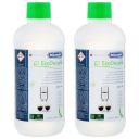 EcoDecalk DLSC500 DeLonghi, 500 мл, 625 г EcoDecalk DLSC500 DeLonghi, 500 мл, 625 г