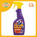 Чистящее средство для удаления жира, нагара, копоти Dr. Aktiv Антижир Чистящее средство для удаления жира, нагара, копоти Dr. Aktiv Антижир