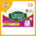 Мыло хозяйственное Clean&White by Duru Против сложных пятен Мыло хозяйственное Clean&White by Duru Против сложных пятен