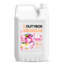 DUTYBOX Кондиционер для белья с ароматом Хлопок и цвета Магнолии 5000 DUTYBOX Кондиционер для белья с ароматом Хлопок и цвета Магнолии 5000