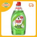 Средство для мытья посуды Fairy Platinum Лайм Средство для мытья посуды Fairy Platinum Лайм