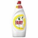 Средство для мытья посуды Fairy Сочный Лимон 800 мл Средство для мытья посуды Fairy Сочный Лимон 800 мл