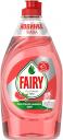 Средство для мытья посуды Fairy Platinum Арбуз 430мл Средство для мытья посуды Fairy Platinum Арбуз 430мл
