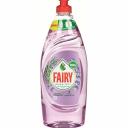 Средство для мытья посуды Fairy Pure&Clean Средство для мытья посуды Fairy Pure&Clean