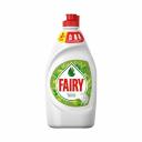 Средство для мытья посуды FAIRY Зеленое яблоко 1009709 Средство для мытья посуды FAIRY Зеленое яблоко 1009709
