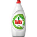 Средство для мытья посуды Fairy зеленое яблоко 900 мл Средство для мытья посуды Fairy зеленое яблоко 900 мл