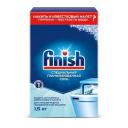 Соль для посудомоечных машин Finish 1.5 кг Соль для посудомоечных машин Finish 1.5 кг