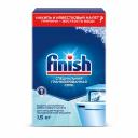 Соль Finish для ПММ 1.5 кг Соль Finish для ПММ 1.5 кг