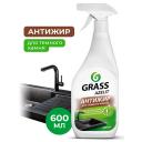 Средство для удаления жира на кухне GRASS Azelit Спрей антижир для камня 600 Средство для удаления жира на кухне GRASS Azelit Спрей антижир для камня 600