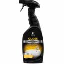 Чистящее средство для санузлов Grass Gloss Professional 125533 Чистящее средство для санузлов Grass Gloss Professional 125533