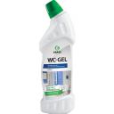 Чистящее средство GraSS WC-Gel 750 мл Чистящее средство GraSS WC-Gel 750 мл
