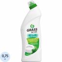 Средство для сантехники Grass WC-Gel 750 мл Средство для сантехники Grass WC-Gel 750 мл