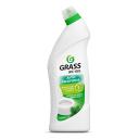 Чистящее средство для туалета GRASS WC-gel Антиржавчина 750.0 Чистящее средство для туалета GRASS WC-gel Антиржавчина 750.0