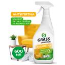 GRASS Universal Cleaner Универсальное чистящее средство 600 GRASS Universal Cleaner Универсальное чистящее средство 600