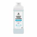 Средство Grass Carpet Foam Cleaner для чистки ковровых покрытий 1 л Средство Grass Carpet Foam Cleaner для чистки ковровых покрытий 1 л