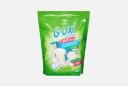 Кислородный пятновыводитель-отбеливатель G-Oxi universal 1000 г GRASS Кислородный пятновыводитель-отбеливатель G-Oxi universal 1000 г GRASS